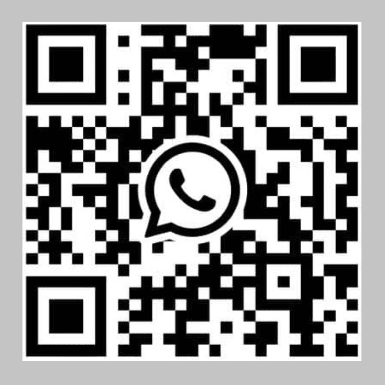 whatsapp Qr