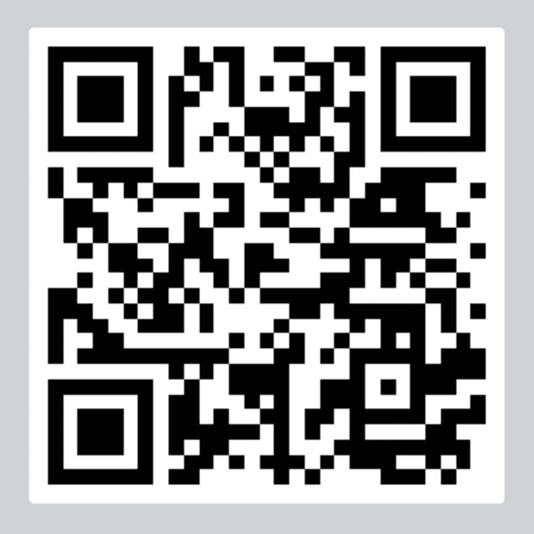 Facebook Qr